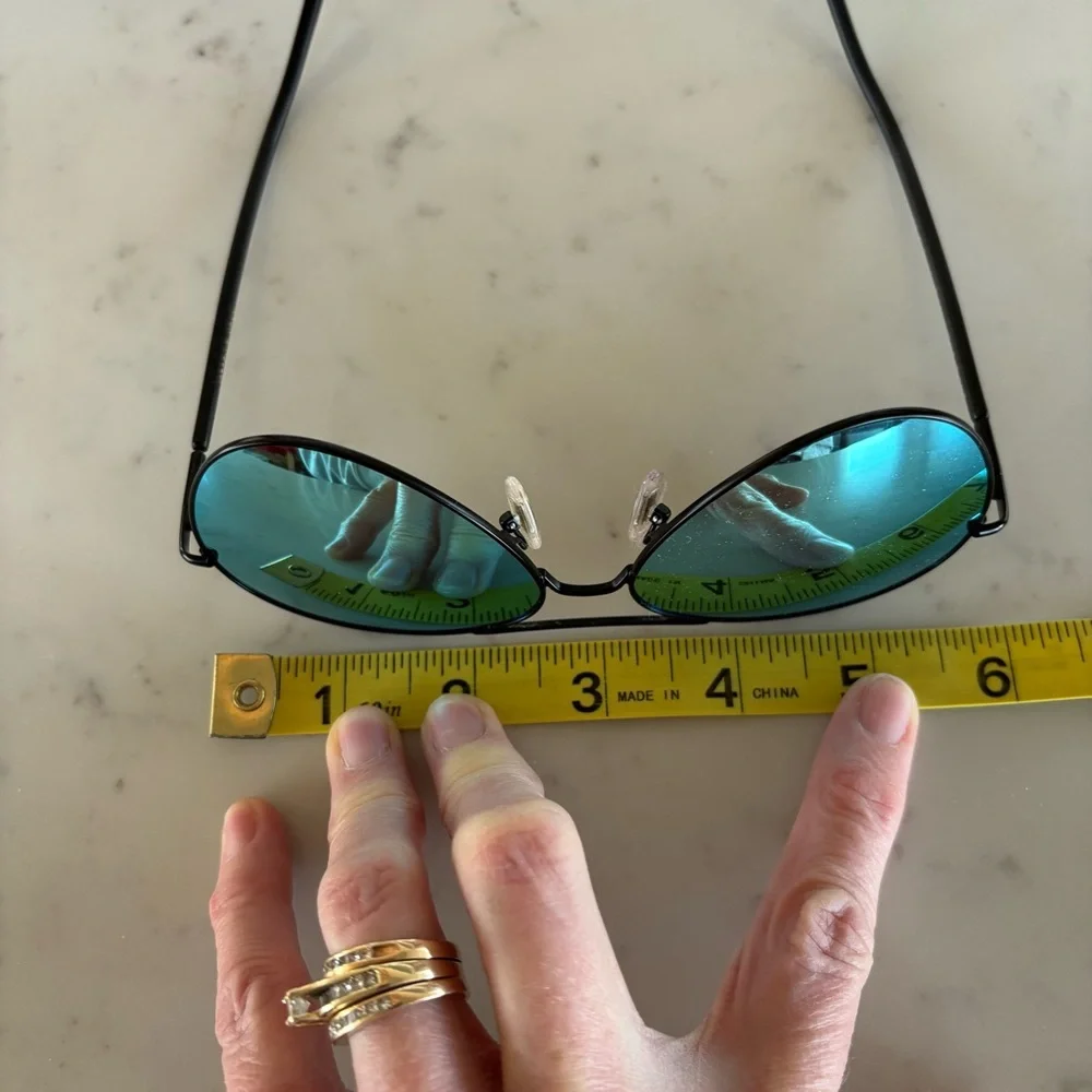 Diff Knox Aviator‎ Sunglasses